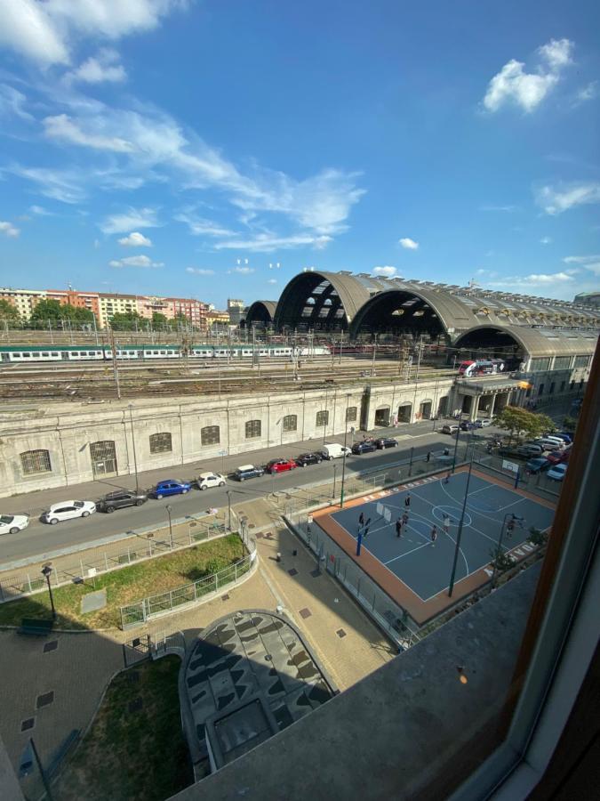 Studio Milano 33 Milão Exterior foto